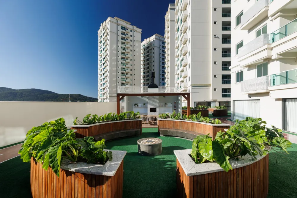 Apartamento para venda no bairro Jardim Praia Mar em Itapema