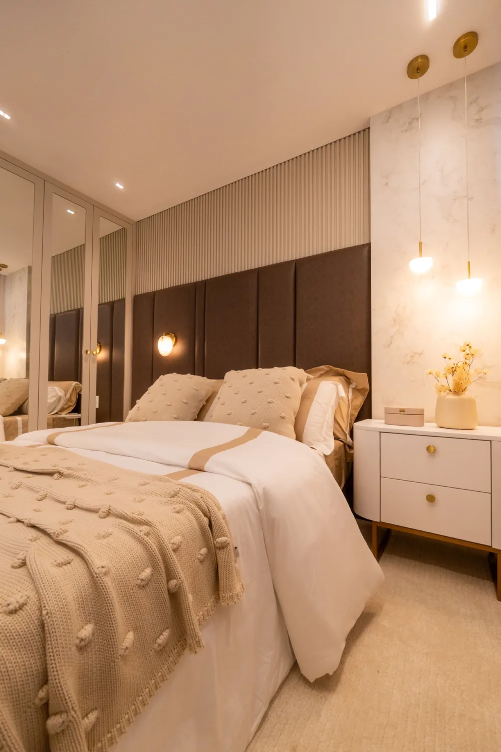 Apartamento para reserva no bairro Balneário Perequê em Porto Belo