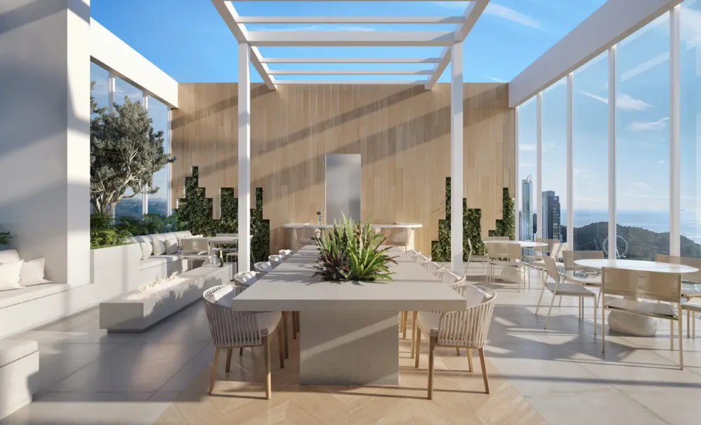 Apartamento para venda no bairro Centro em Balneário Camboriú
