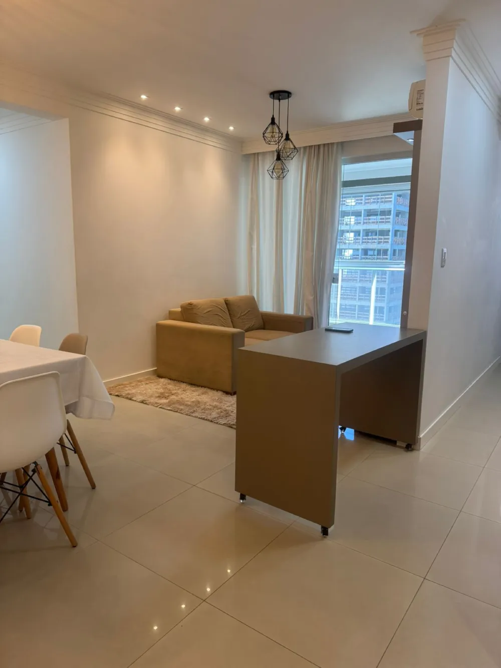 Apartamento 2 quartos para venda no bairro Morretes em Itapema
