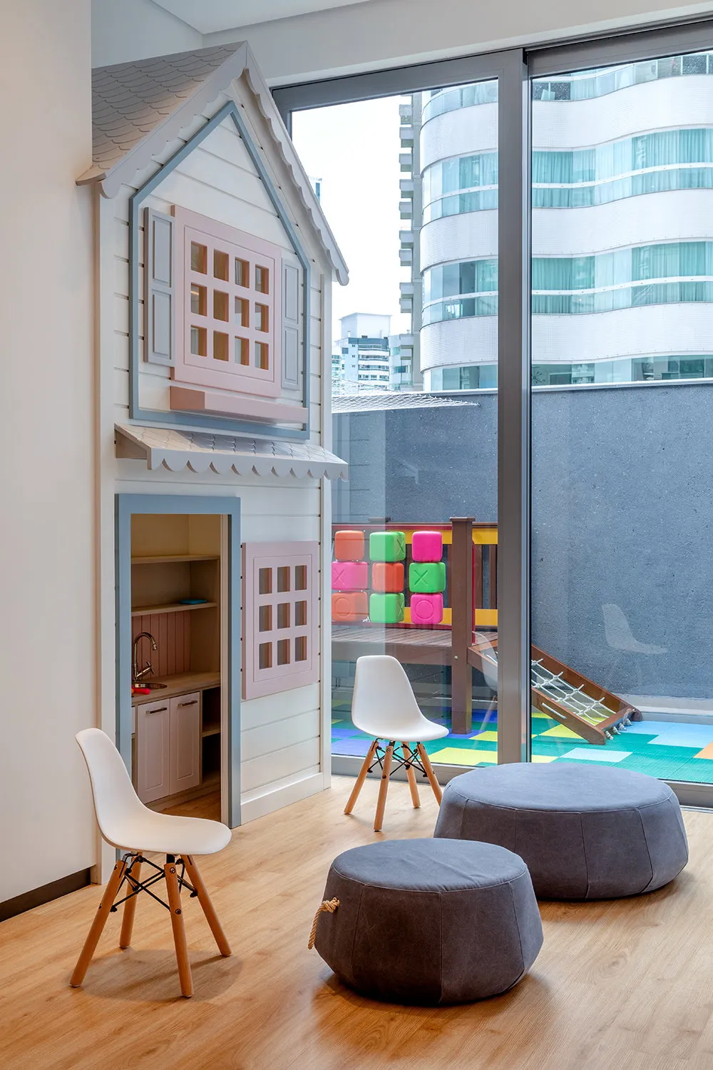 Apartamento 4 quartos para venda no bairro Centro em Balneário Camboriú