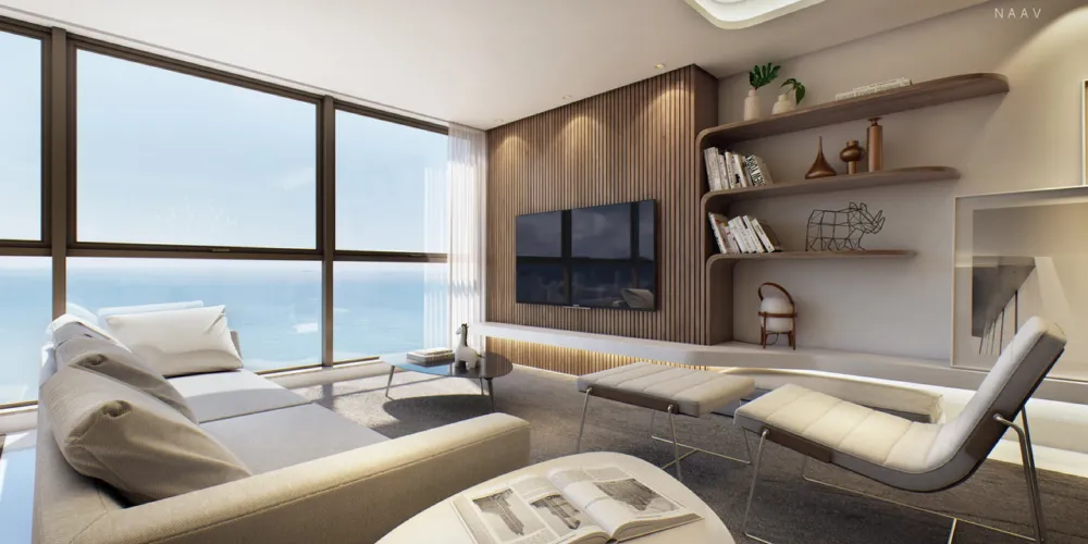 Sala comercial para venda no bairro Barra Sul em Balneário Camboriú