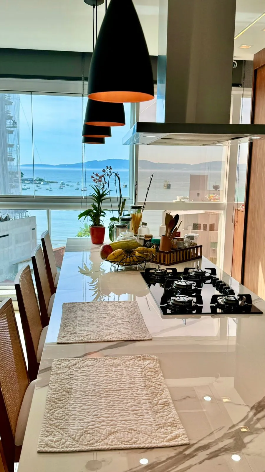 Apartamento para venda no bairro Centro em Itapema