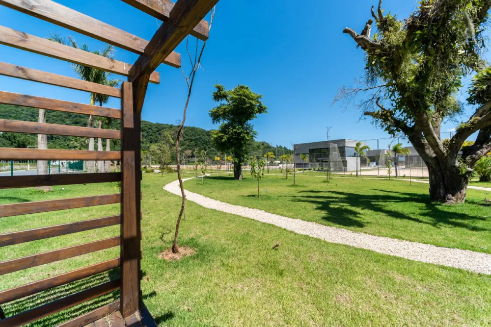 Terreno para venda no bairro Sertão Santa Luzia em Porto Belo