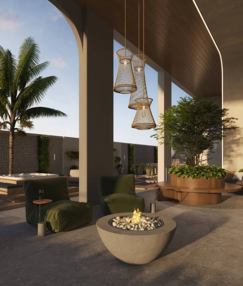 Apartamento para venda no bairro Balneário Perequê em Porto Belo