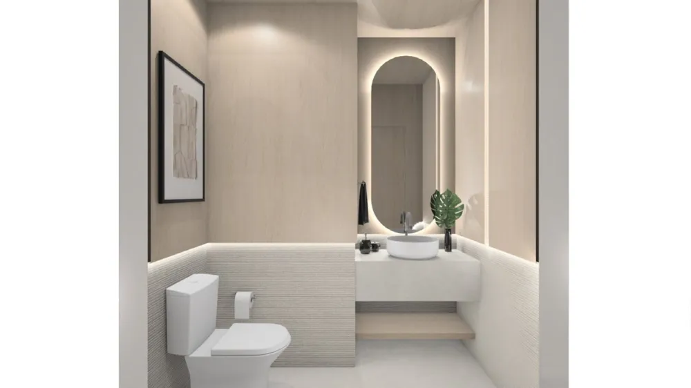 Apartamento para venda no bairro Barra Sul em Balneário Camboriú