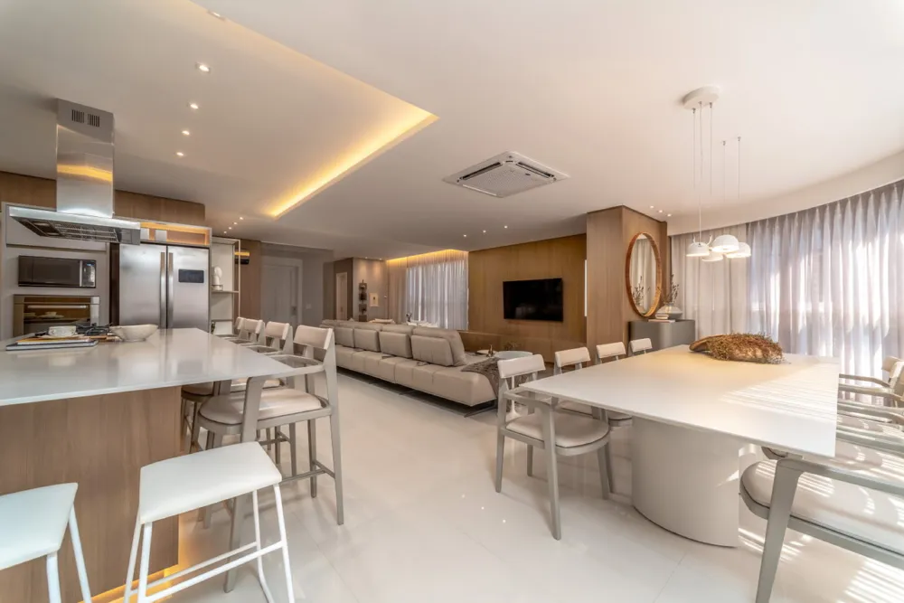 Apartamento para venda no bairro Centro em Balneário Camboriú