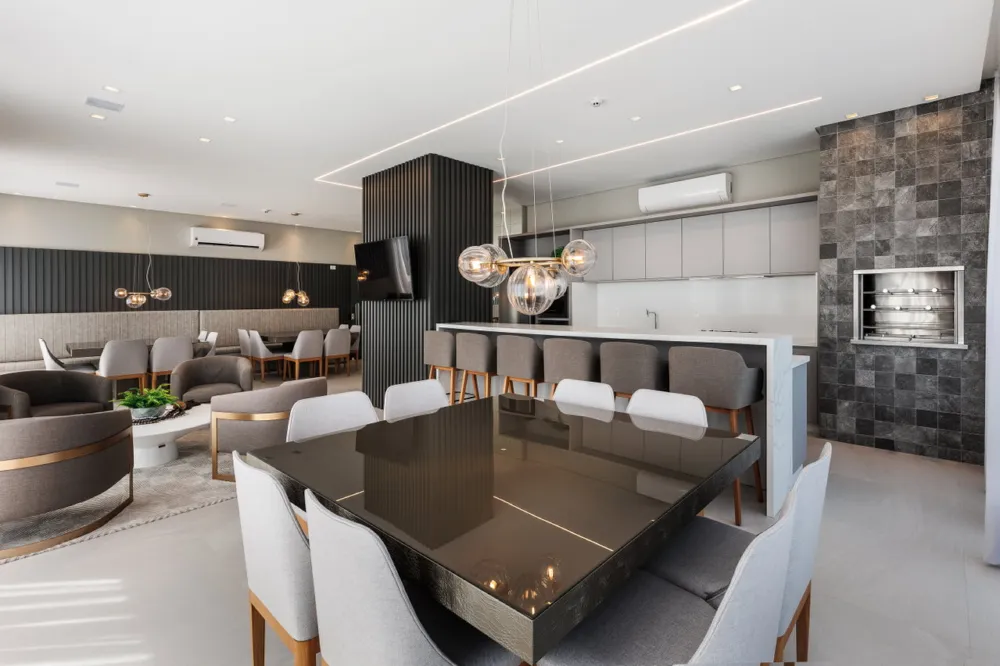 Apartamento para venda no bairro Meia Praia em Itapema
