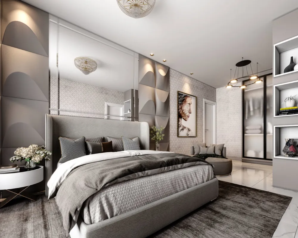 Apartamento para venda no bairro Meia Praia em Itapema