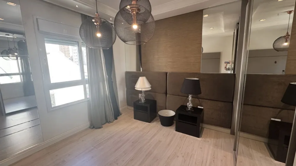 Apartamento para venda no bairro Meia Praia em Itapema