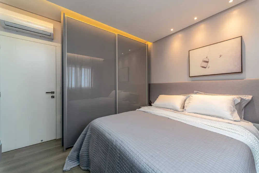 Apartamento para venda no bairro Centro em Balneário Camboriú