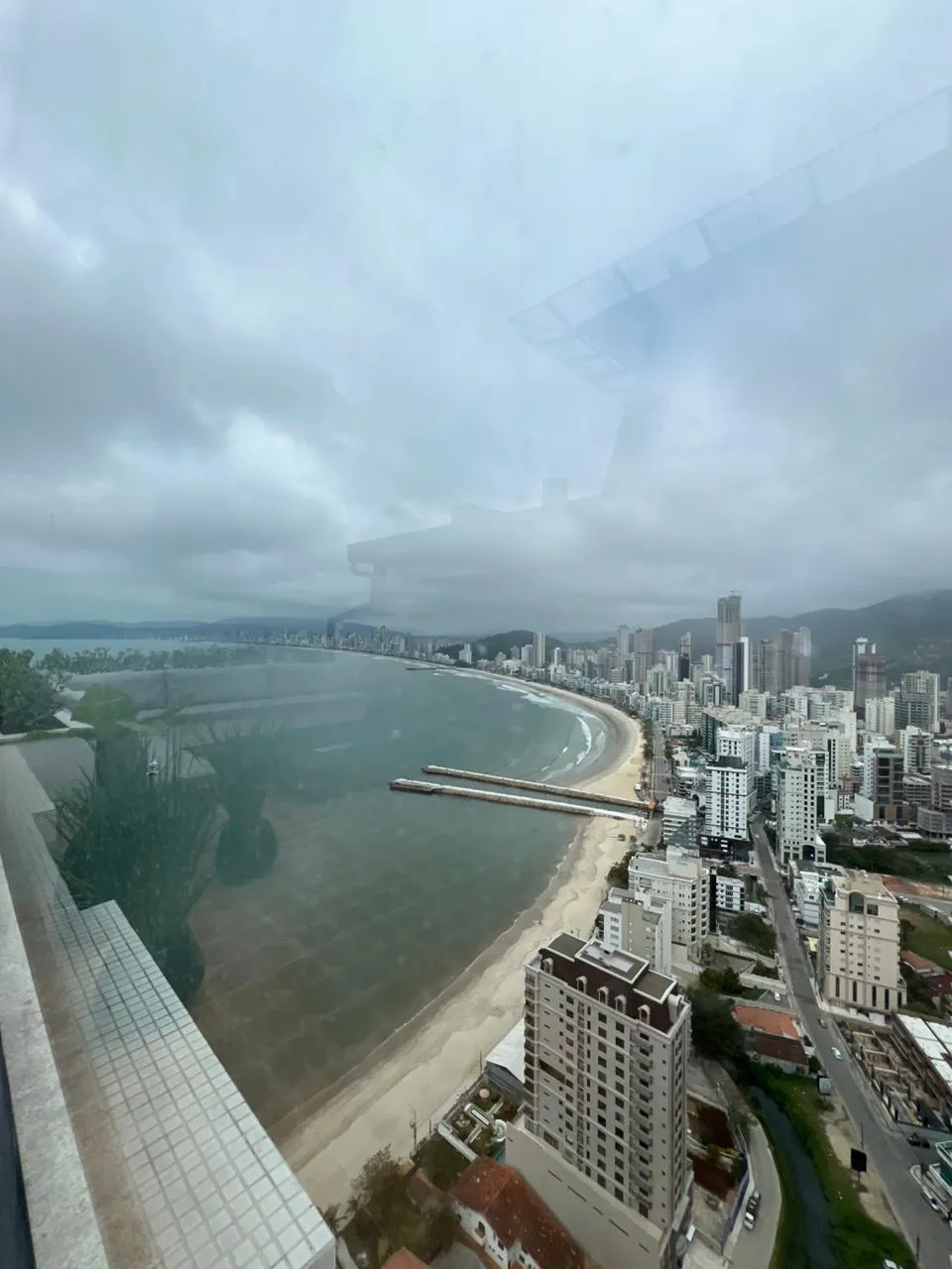 Apartamento 3 quartos para venda no bairro Centro em Itapema