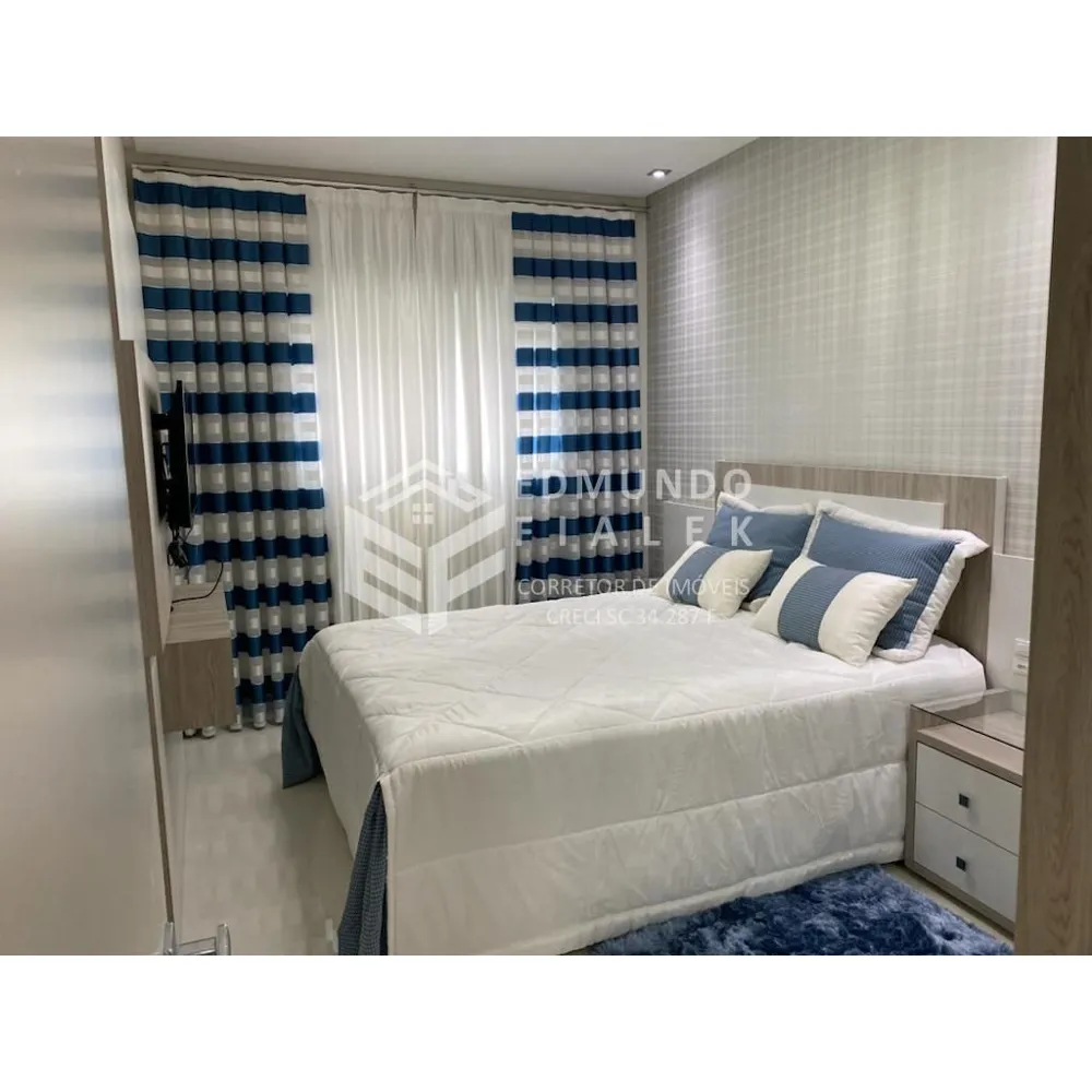 Apartamento 4 quartos para venda no bairro Centro em Itapema