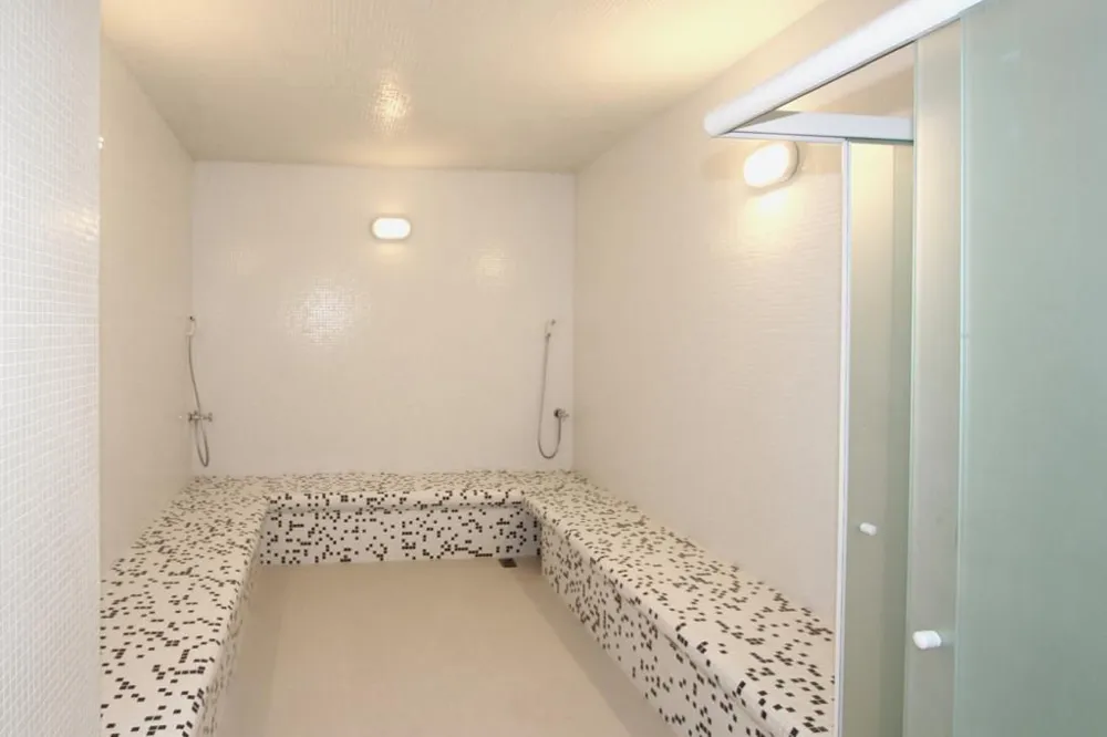 Apartamento 3 quartos para venda no bairro Centro em Balneário Camboriú