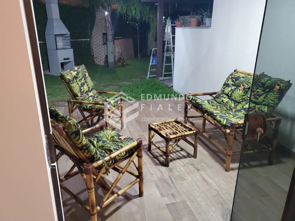 Vivendas de Maiorca Condominio Residencial