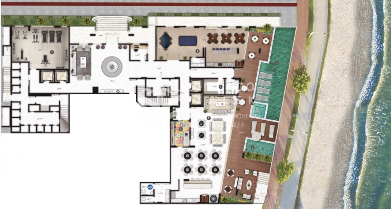 La Belle Residence