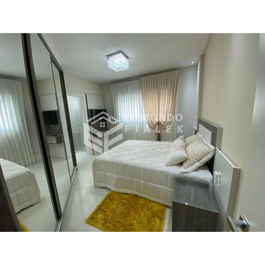 Apartamento 4 quartos para venda no bairro Centro em Itapema
