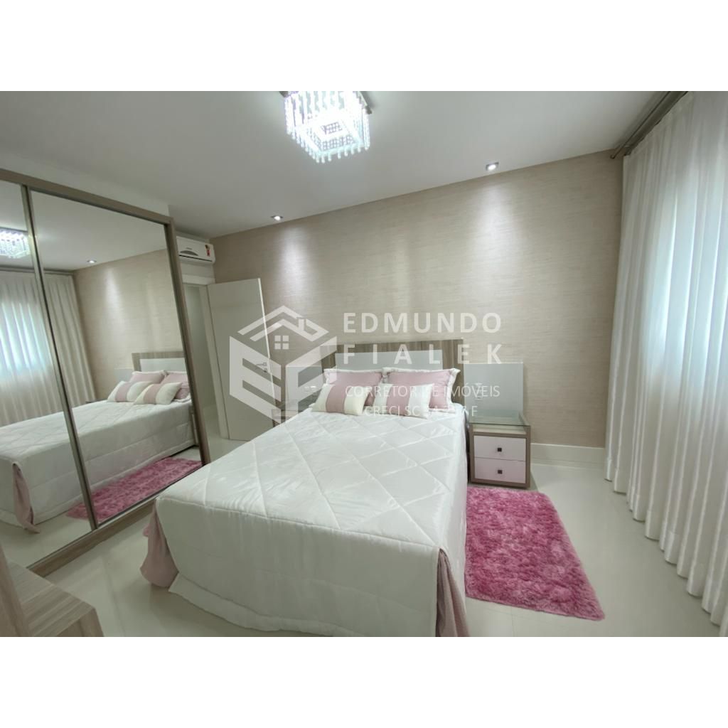 Apartamento 4 quartos para venda no bairro Centro em Itapema