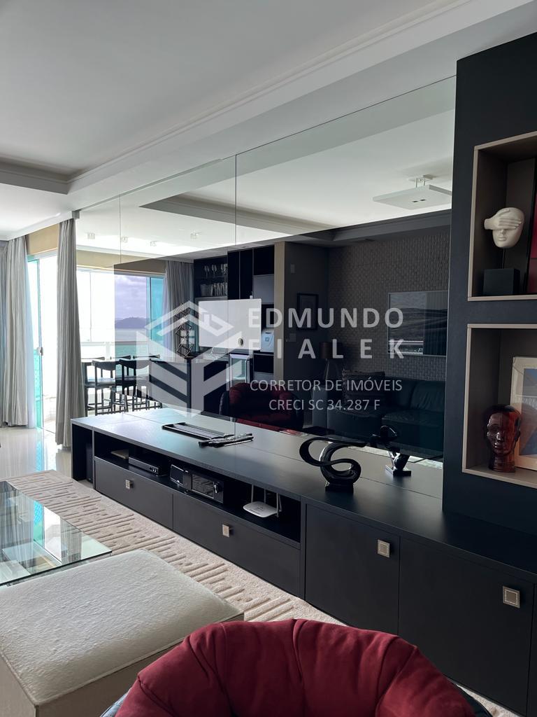 Apartamento 3 quartos para venda no bairro Centro em Balneário Camboriú