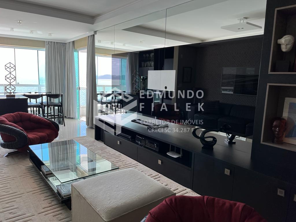 Apartamento 3 quartos para venda no bairro Centro em Balneário Camboriú