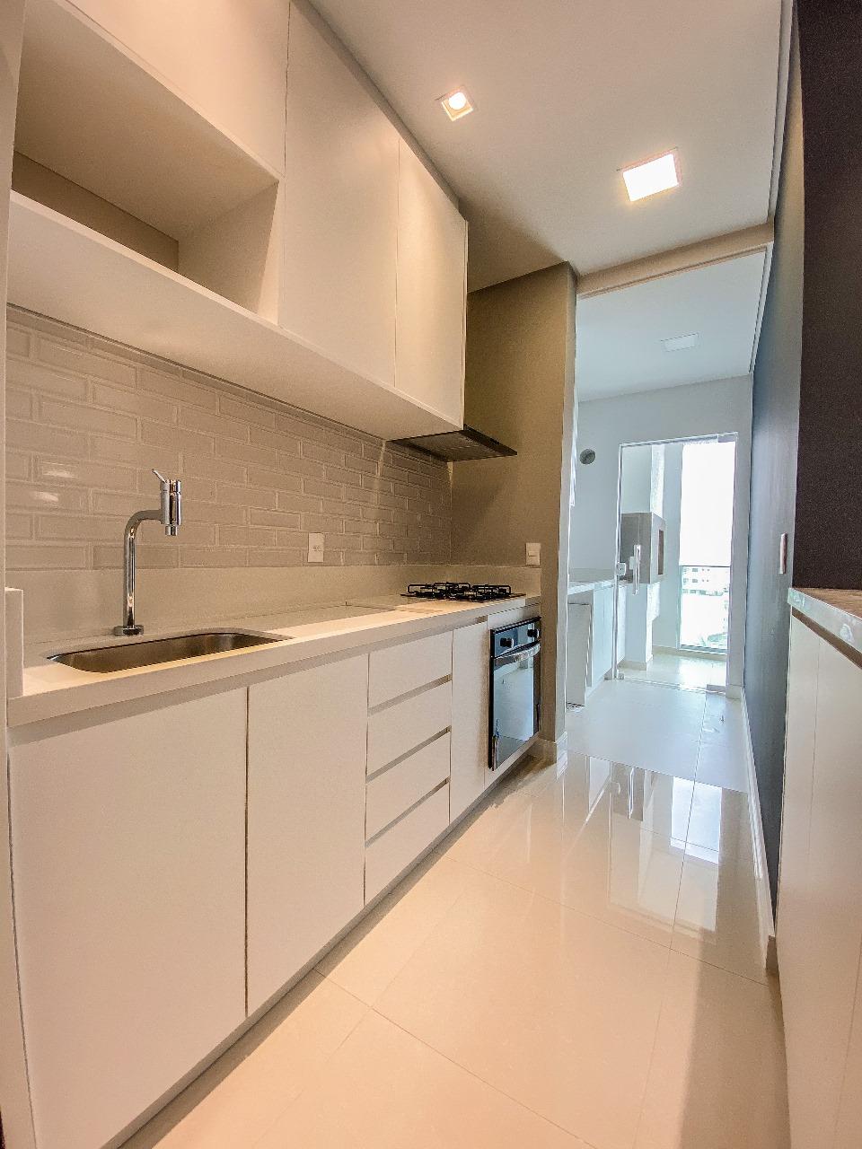 Carpe Diem Residencial mobiliado e decorado .
