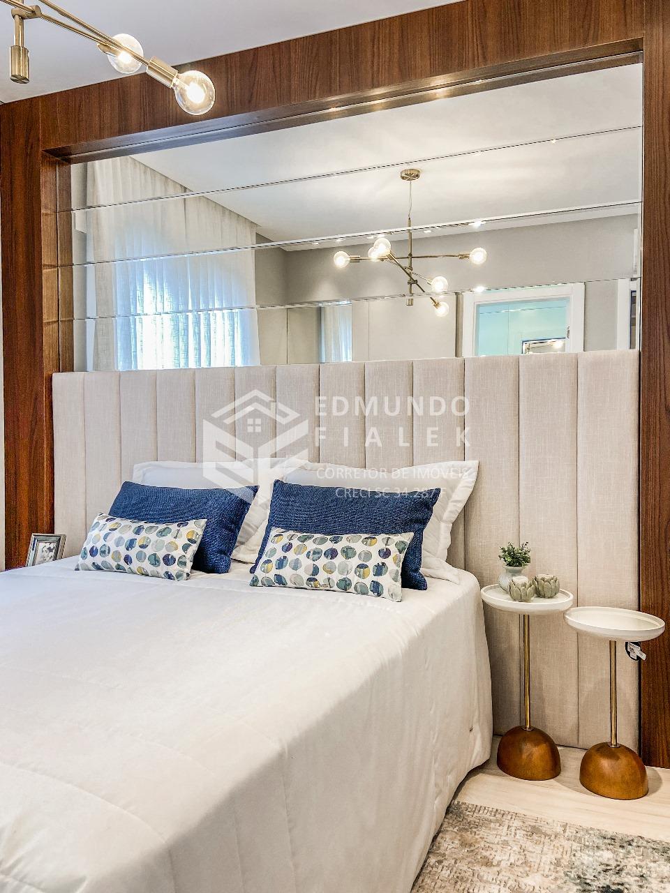 Carpe Diem Residencial mobiliado e decorado .