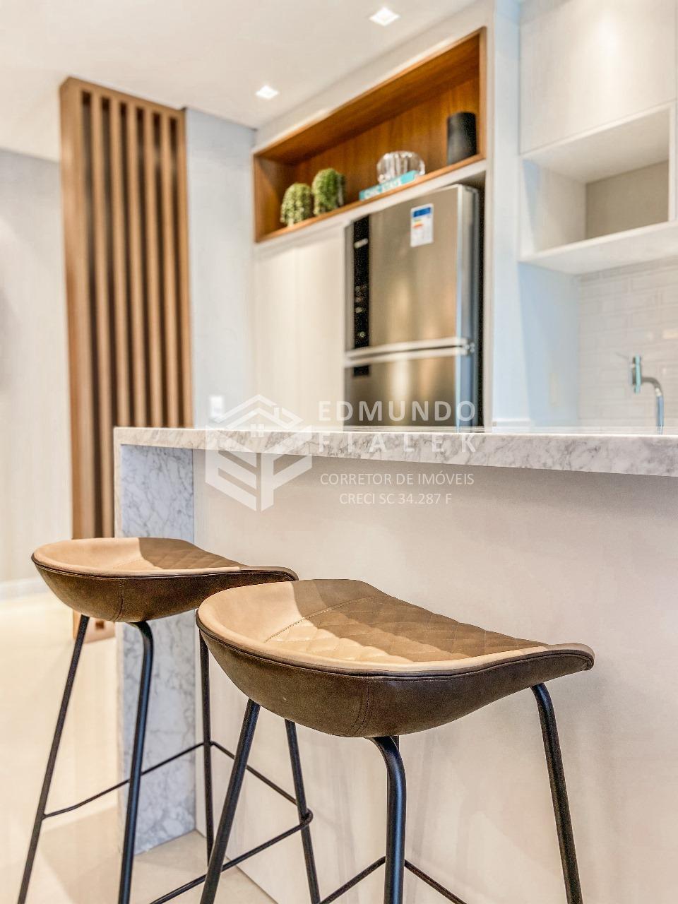 Carpe Diem Residencial mobiliado e decorado .