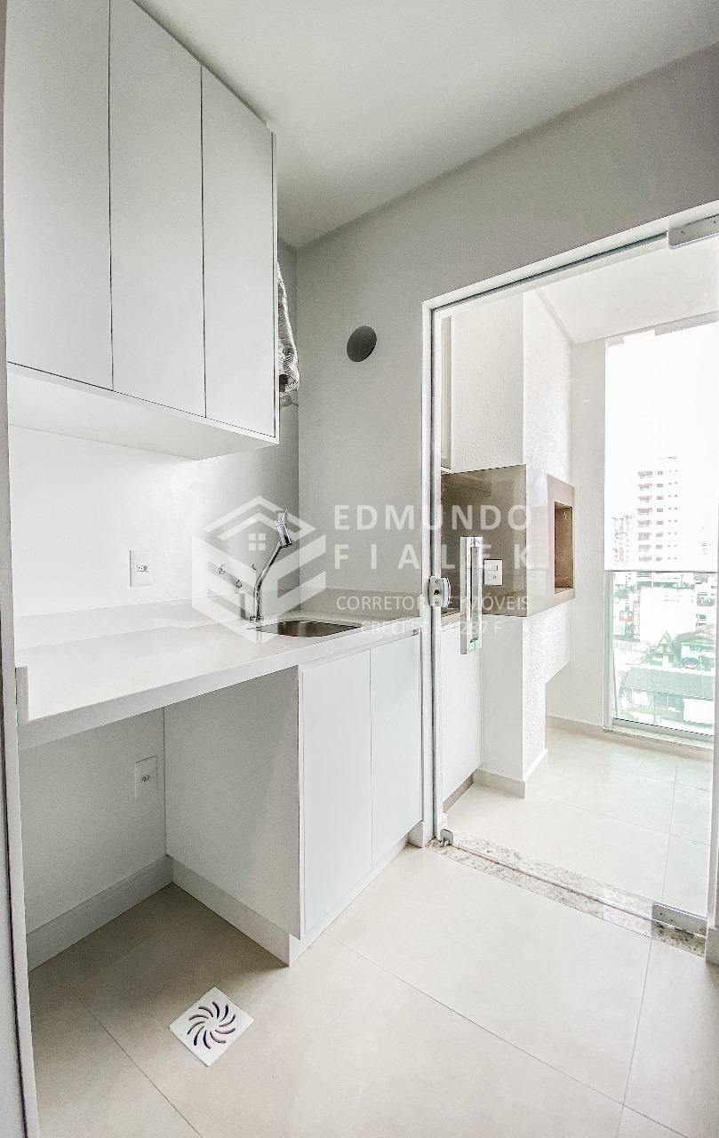 Carpe Diem Residencial mobiliado e decorado .