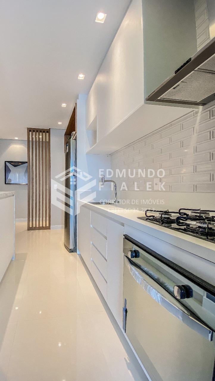 Carpe Diem Residencial mobiliado e decorado .