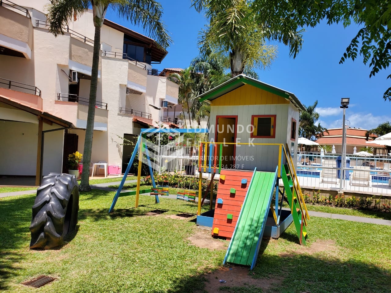 Vivendas de Maiorca Condominio Residencial