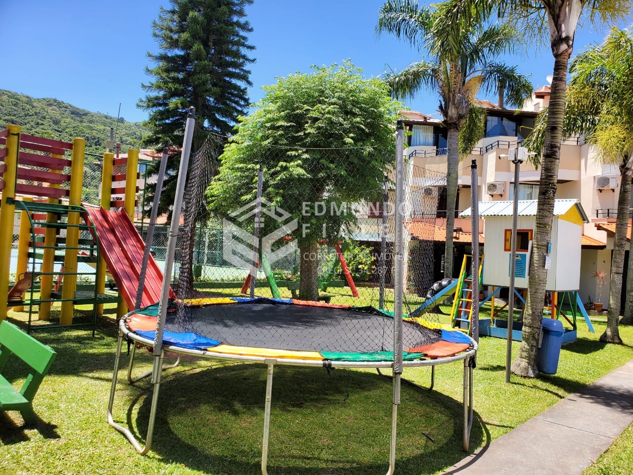 Vivendas de Maiorca Condominio Residencial