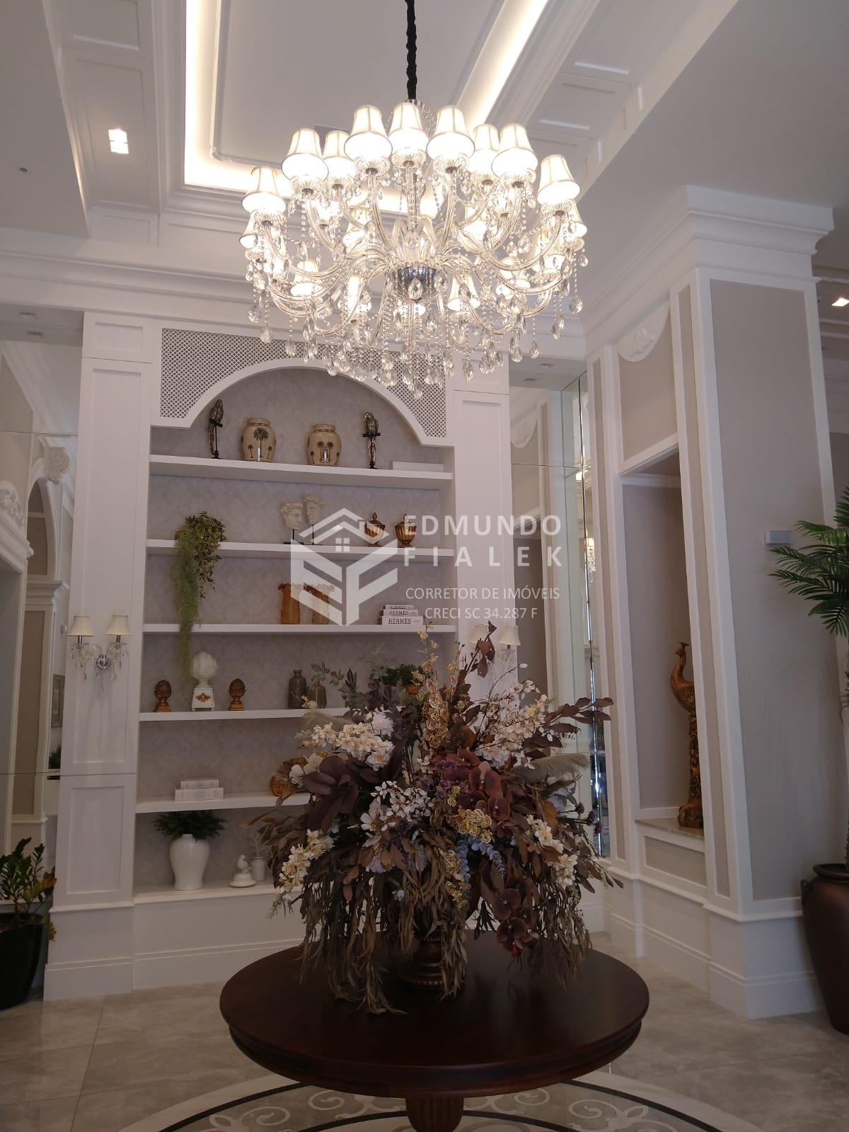 La Belle Residence