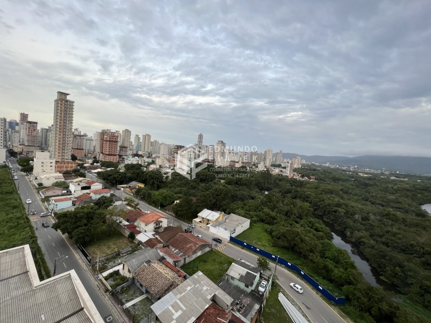 Vila Das Aroeriras